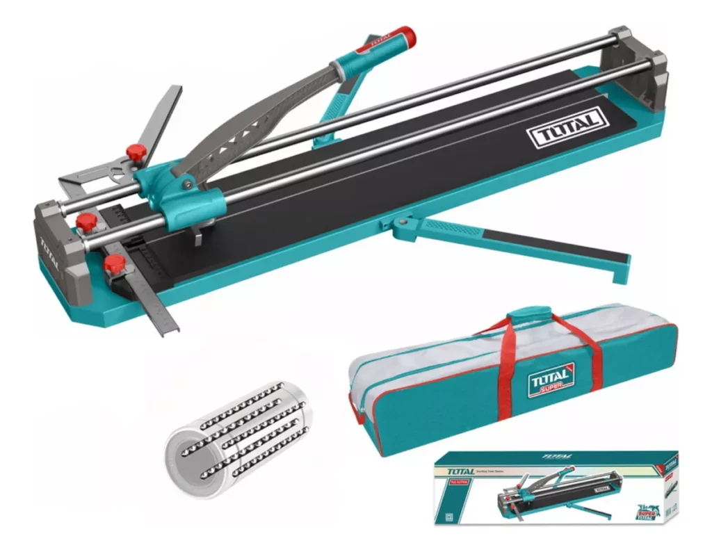 CORTA MAYOLICA 40″ 100CM BASE 122X20CM HOJA 22X6X2MM – THT571001