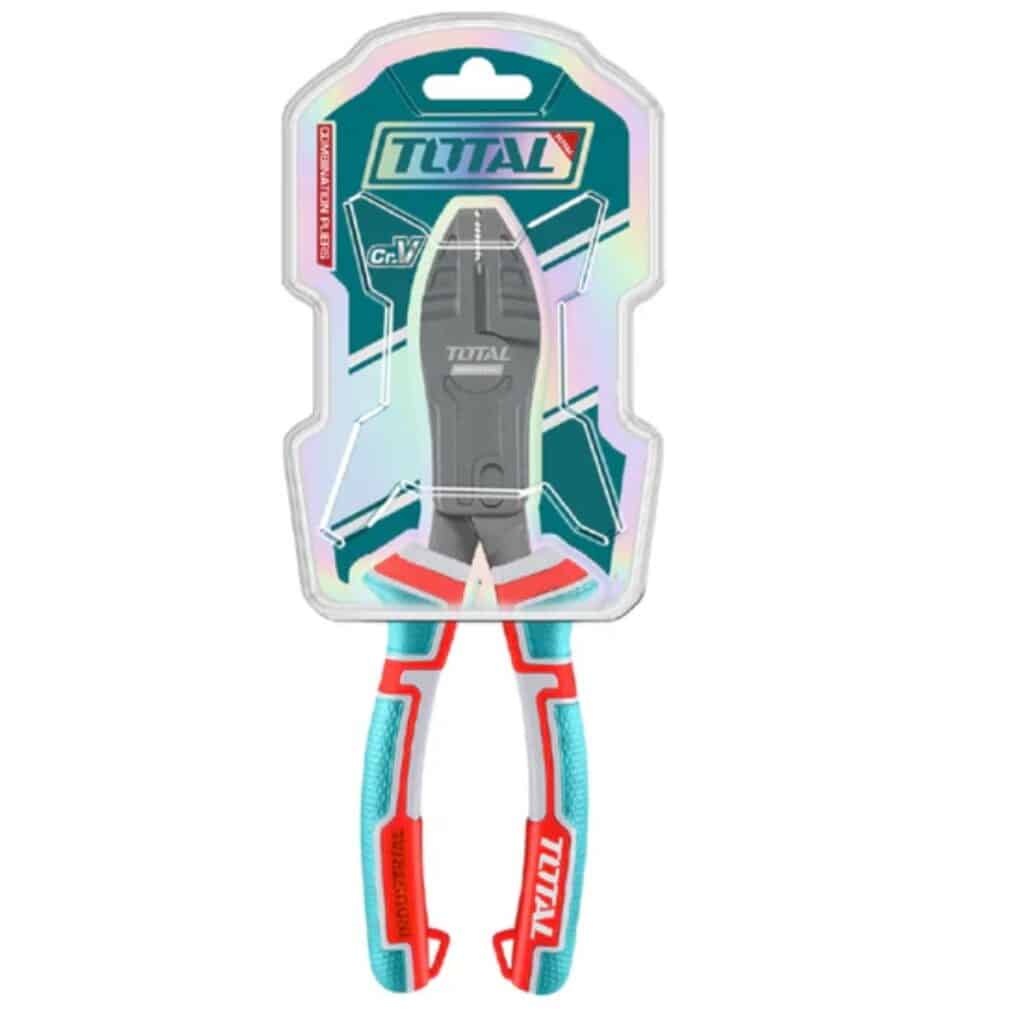 ALICATE COMBINADO ACC COMPUESTA 240MM(9.5PULG) CR.V MEJ:65% INDUSTRIAL – THTC510956