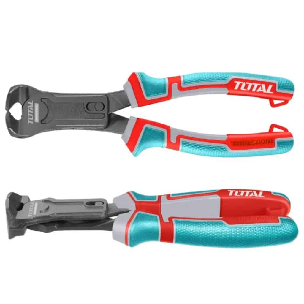 PINSA CORTE EXTREMO ACC COMPUESTA 215MM(8.5PULG) CR.V MEJ:65% INDUSTRIAL – THTC560806