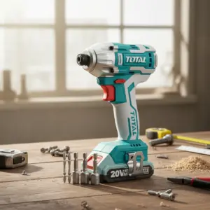 ATORNILLADOR DE IMPACTO 170NM LI-ION 20V 1/4"  INDUSTRIAL - TIRLI2002