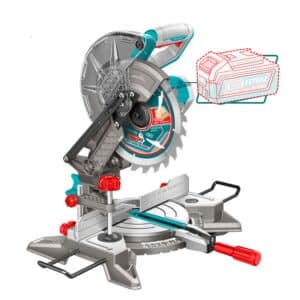 INGLETADORA 8 1/4" 20V BL 210MM 4500RPM INDUSTRIAL - TMSLI2021