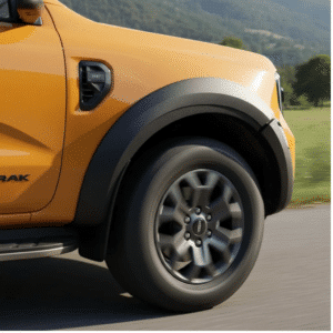 FENDER CON LUZ PARA FORD RANGER 2023 AL 2024 - N36011