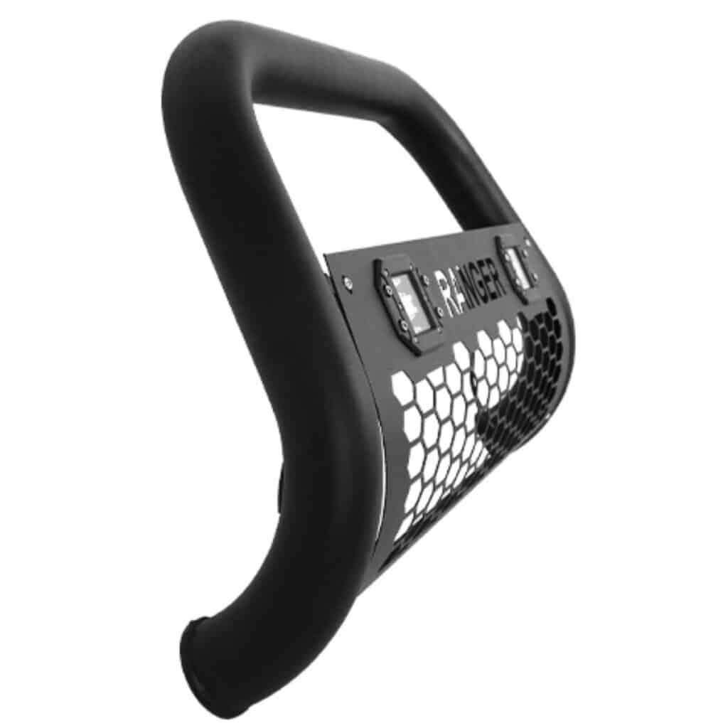 DEFENSA CON LUZ FORD RANGER T9 2022-24 – BB-8910A-40
