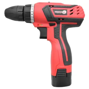 TALADRO INALÁMBRICO 14.4 27N.M 10MM MALETÍN - BK-CLD14-2