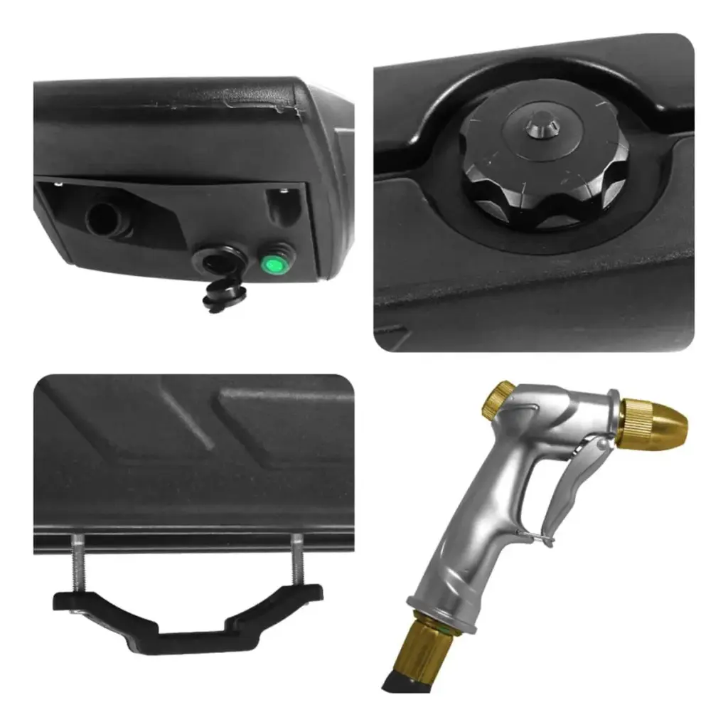 TANQUE DE AGUA PARA CAMIONETA L – BWT-8937