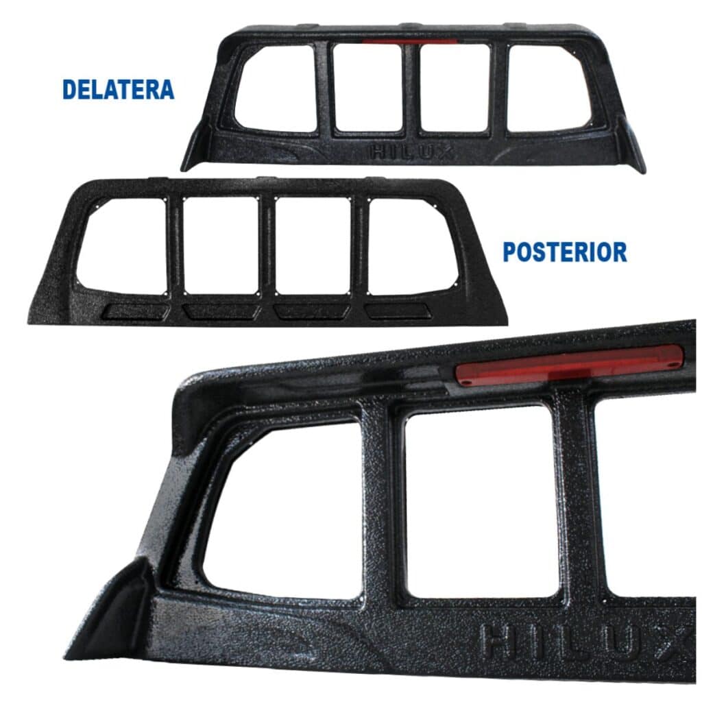 PROTECTOR DE PARABRISAS POSTERIOR ABS TY REVO 20-ON – C70108