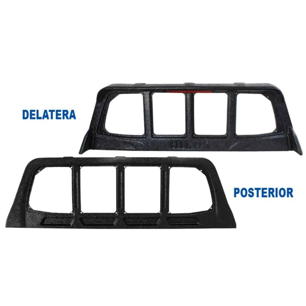 PROTECTOR DE PARABRISAS POSTERIOR ABS TY REVO 20-ON – C70108