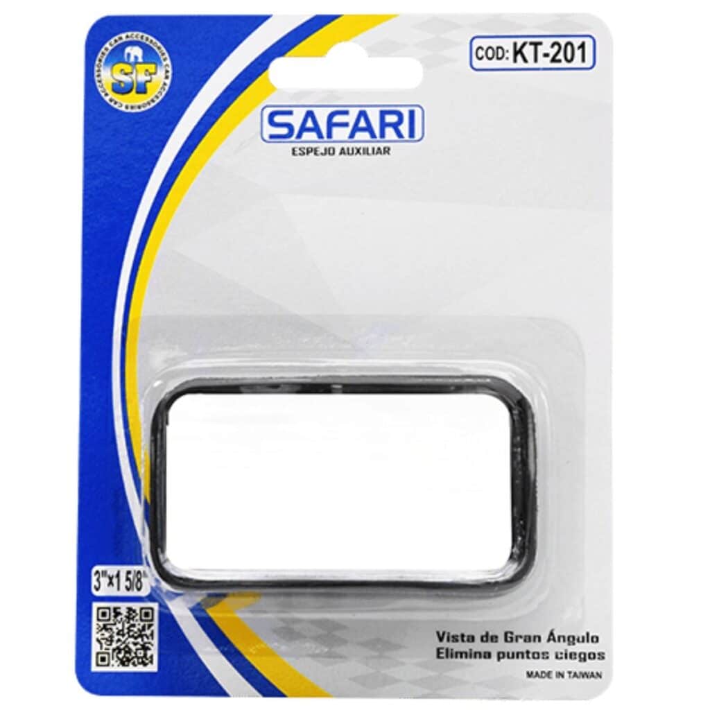 ESPEJO PUNTO CIEGO REC 2-2/3X1-1/2 KT-201 – YT-UN1002B