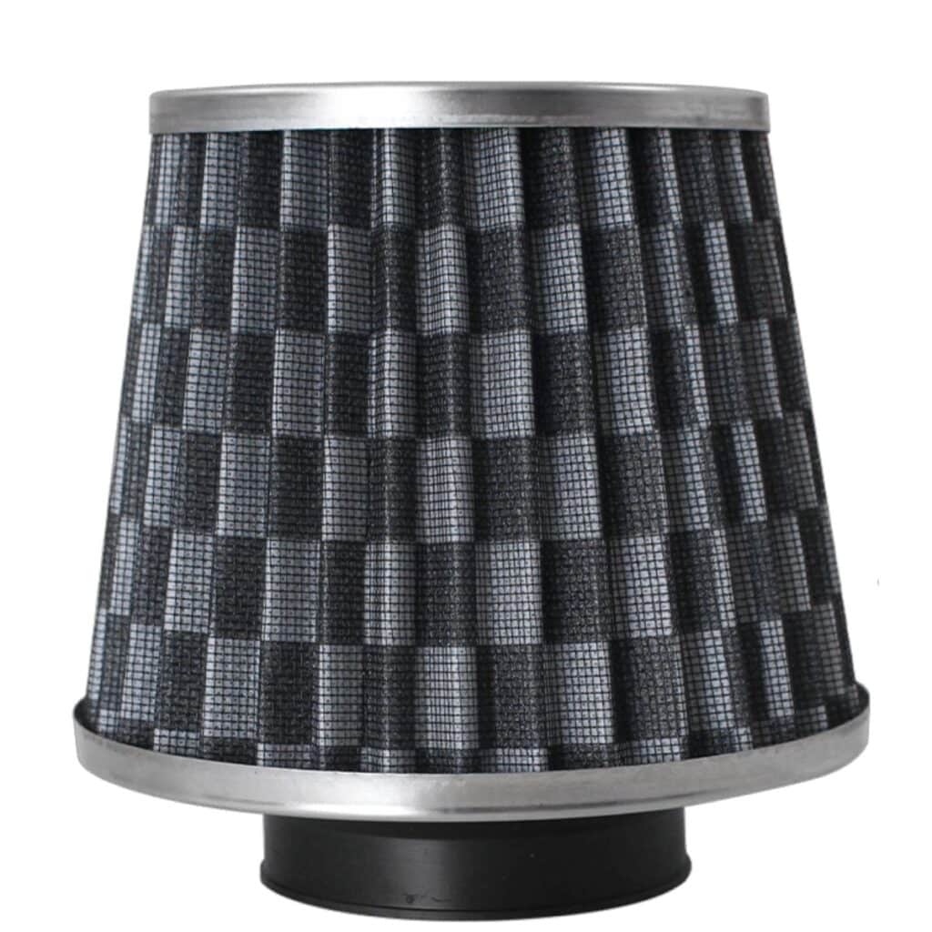 FILTRO DE AIRE DEPORTIVO ALUMINIO/CARBON – PAF-16003 CB