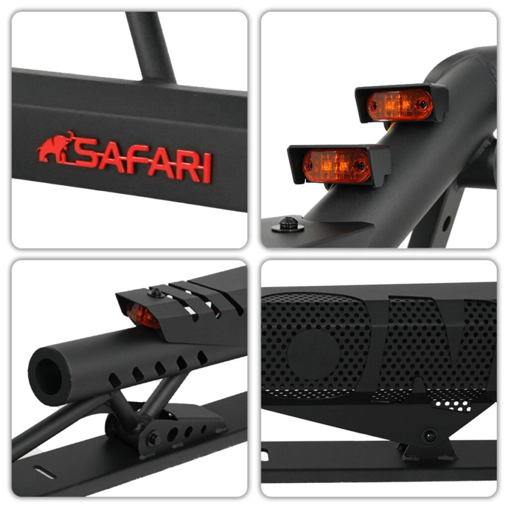 ANTIVUELCO  PARA  NISSAN FRONTIER NP300 2016-ON – S1-RB66B.2-S60