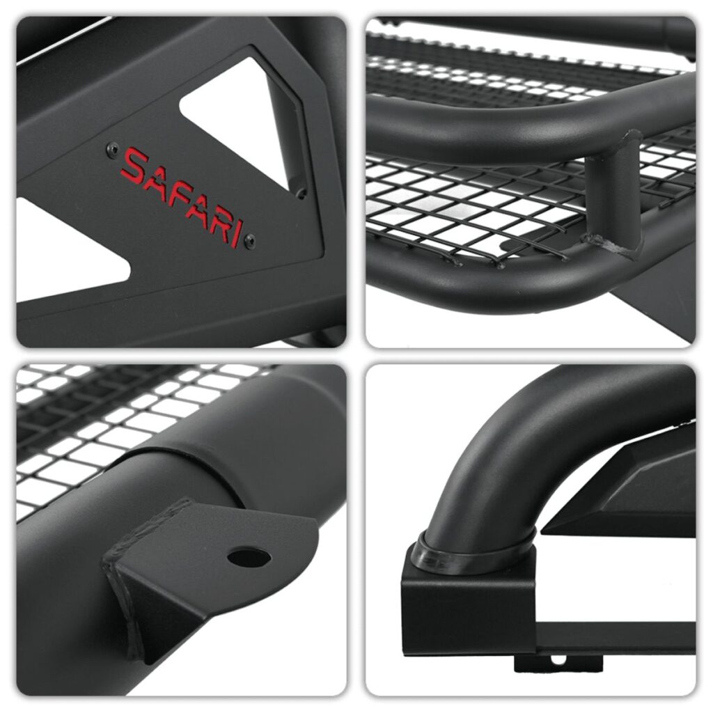 ANTIVUELCO  PARA  NISSAN FRONTIER NP300 2016-ON – S1-RB72B-S60