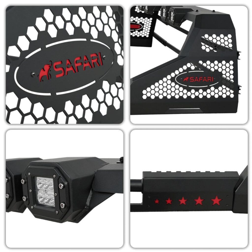 ANTIVUELCO  PARA  NISSAN FRONTIER NP300 2016-ON – S1-RB73B-S60