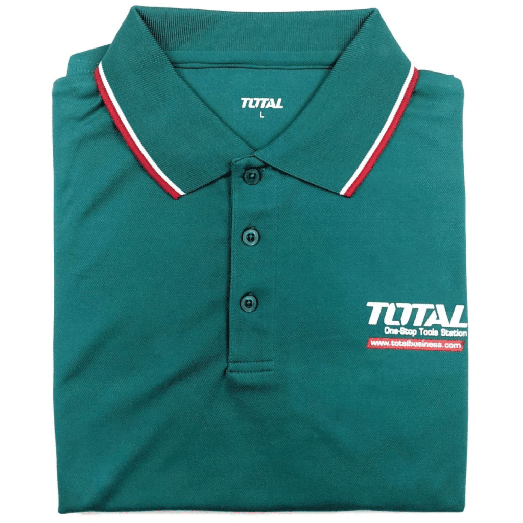 POLO PUBLICITARIO TOTAL TALLA XXXL – PMTS10.XXXL