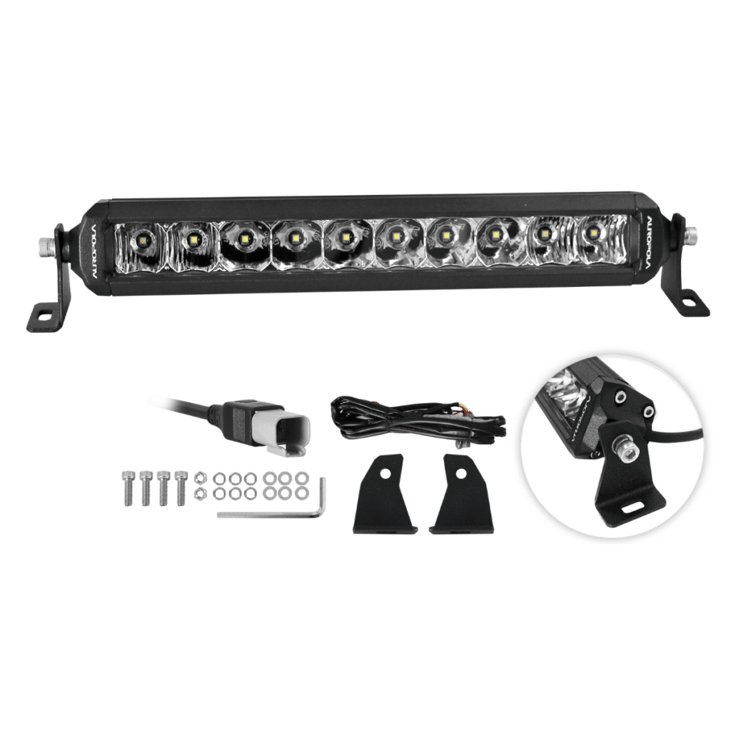 BARRA LED COMBINADO 10PULG  50W OSRAM 5W – S5D1-10-H