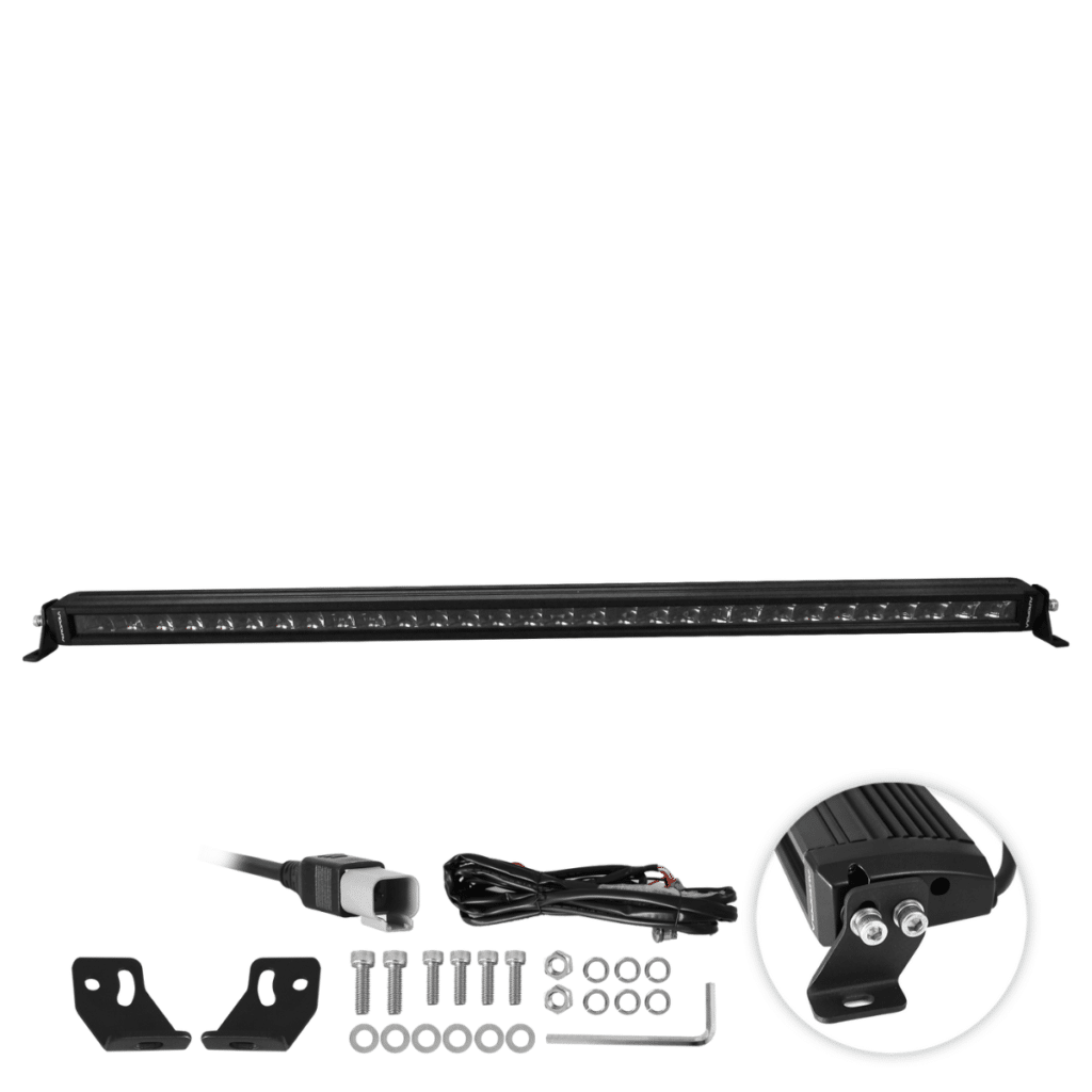 BARRA LED 30PULG 150W OSRAM 5W RGB – S6D1-30-R4R5Q