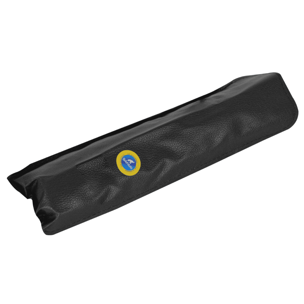 TAPASOL EXPANDIBLE CON MANGO TITANIO/HIERRO+TELA 125X65CM P/AUTO – G54031-S