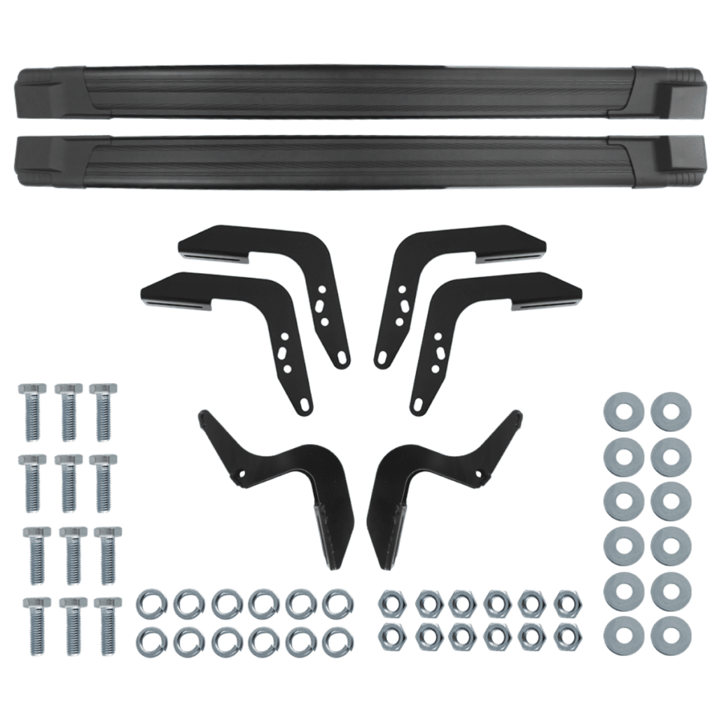 ESTRIBO DE ALUMINIO ABS PARA TOYOTA HULIX VIGO – HD05-VG-C15853