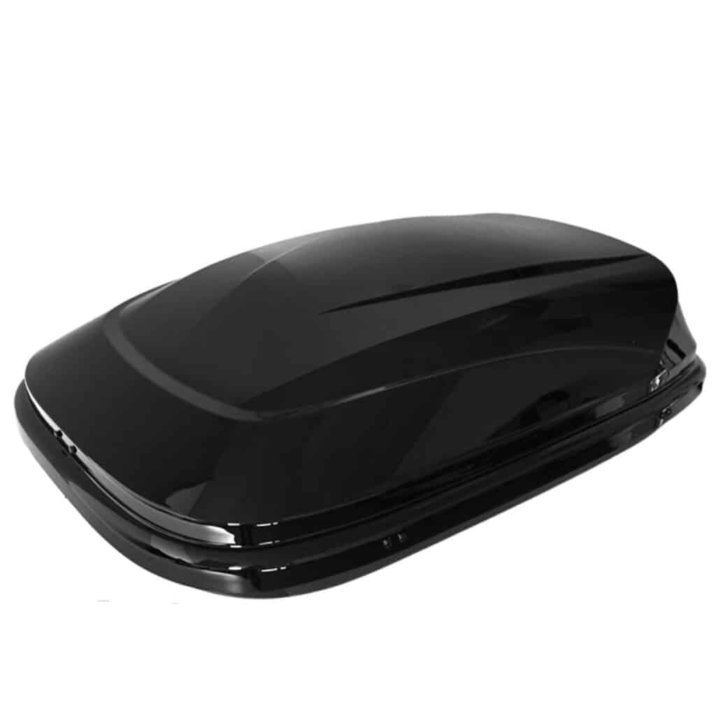 PORTA EQUIPAJE 330LITROS – NEGRO – RB18-330 BK