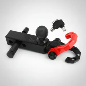 ACOPLE DE REMOLQUE - S9-AC131