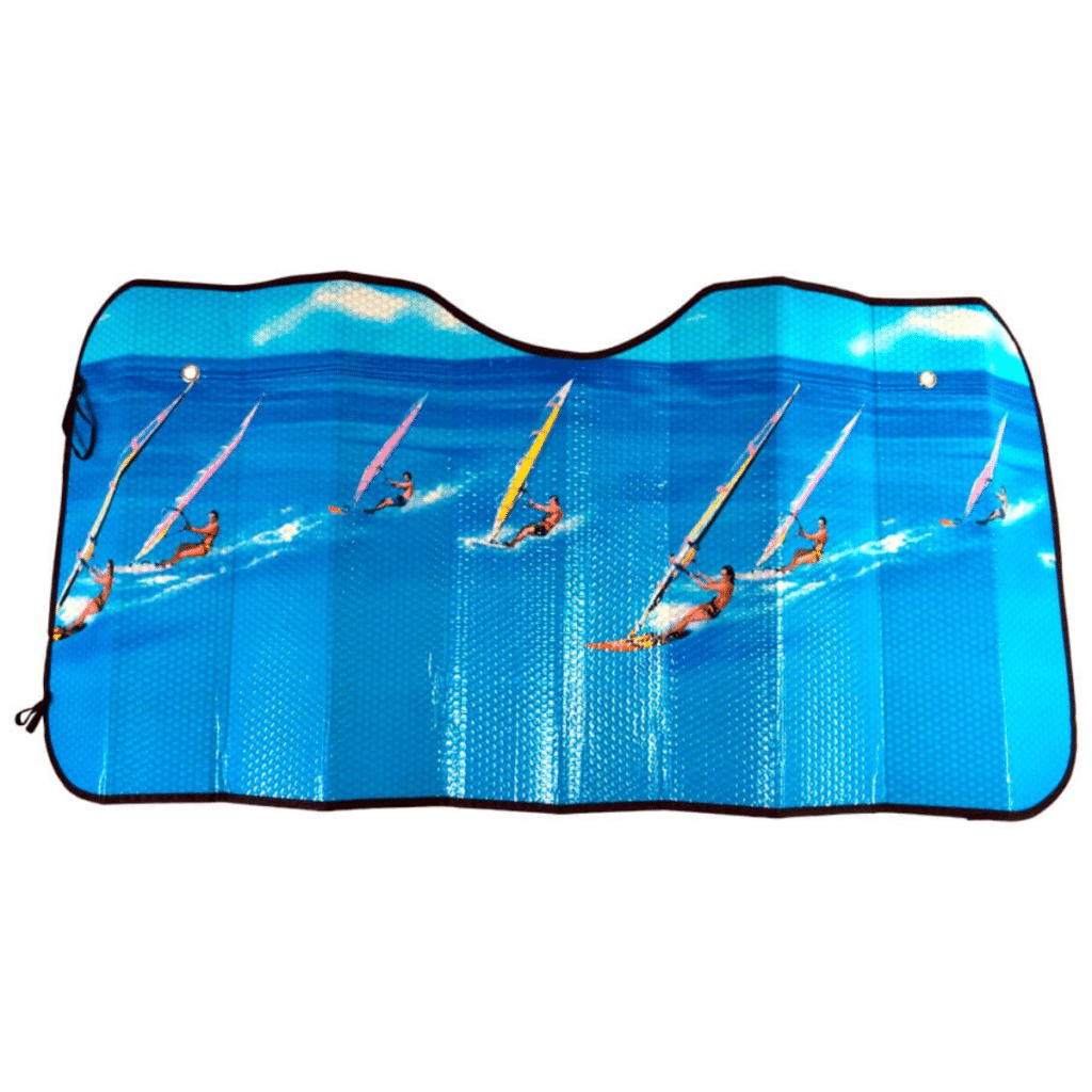 TAPASOL DOBLE BURBUJA 130X60 CM – WINSURF – P16N9011M