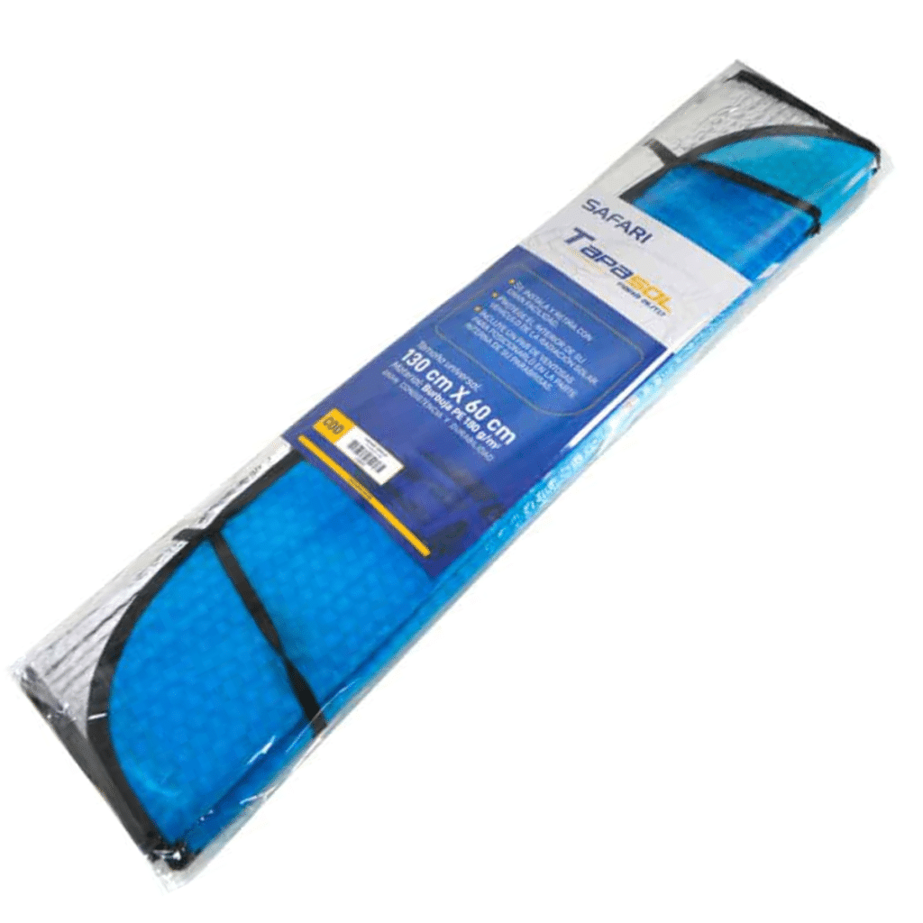 TAPASOL DOBLE BURBUJA 130X60 CM – WINSURF – P16N9011M