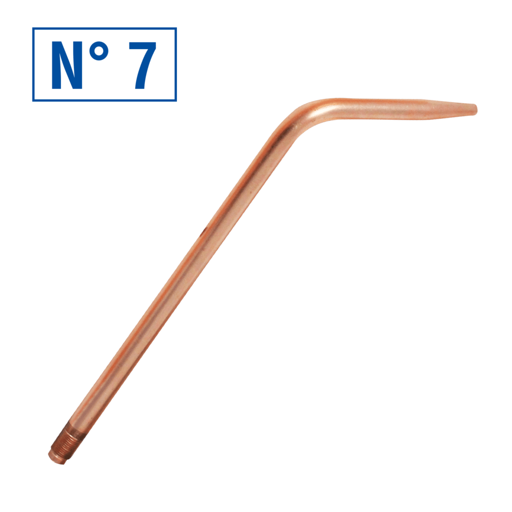 BOQUILLA DE SOLDAR TIPO AMERICANO -7 – ZAW-15 N7