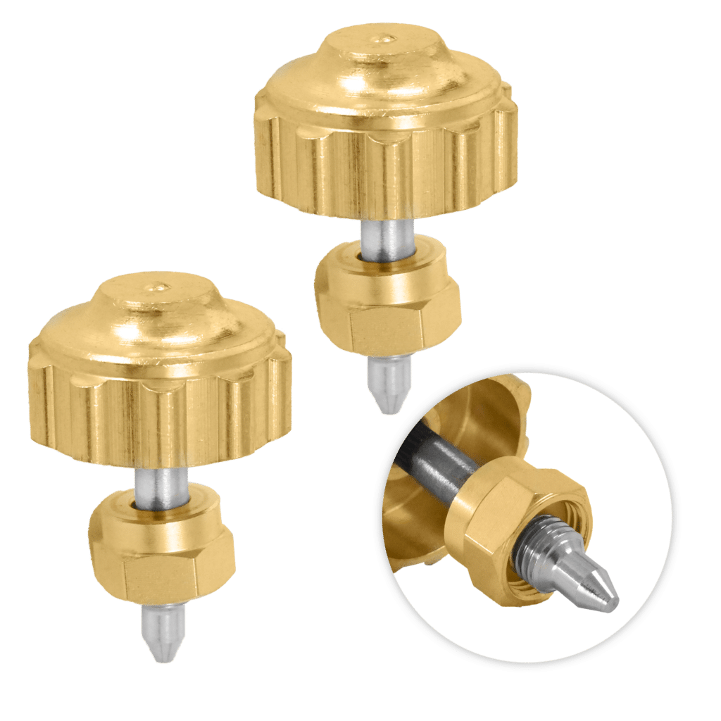 PERILLAS PARA TANQUE PARA SOLDAR – ZWCK-K