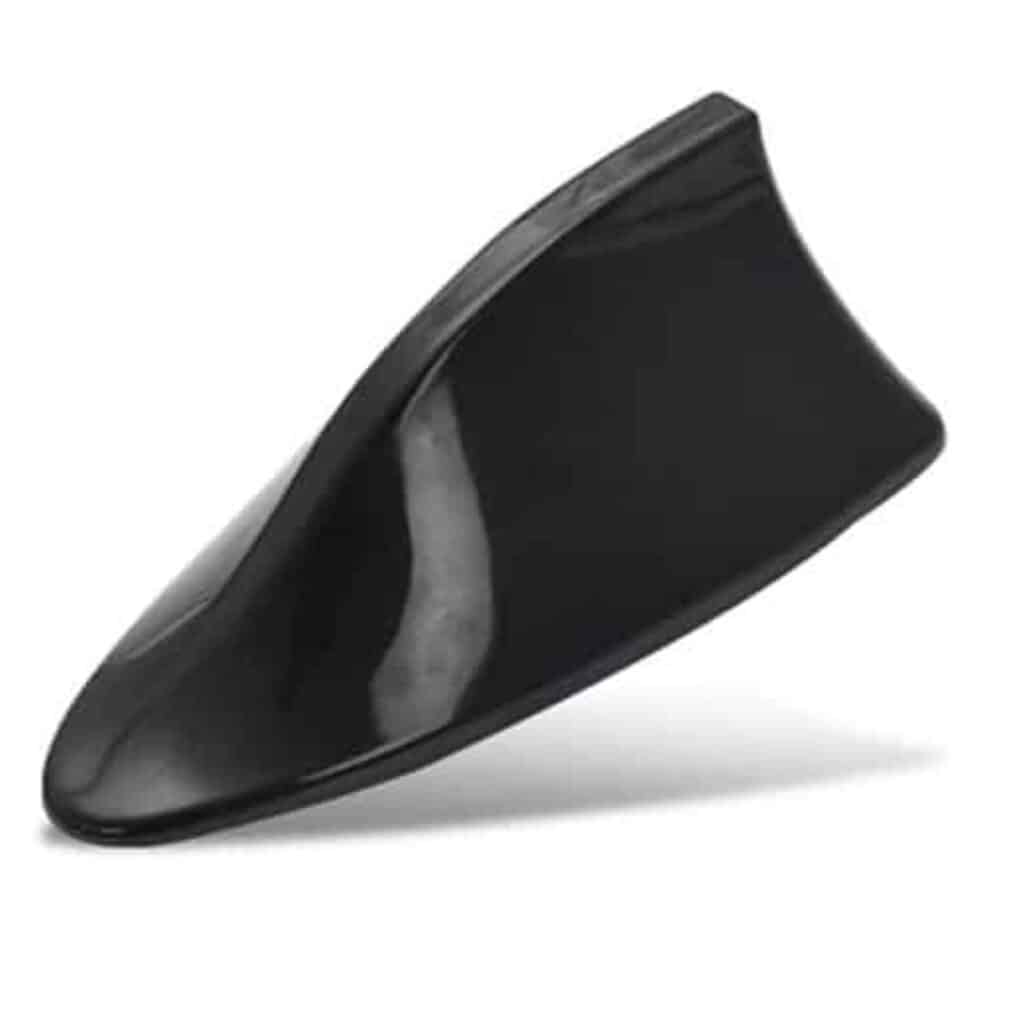 ANTENA AM/FM CHIP TIBURON NEGRO – JBA-721F BK