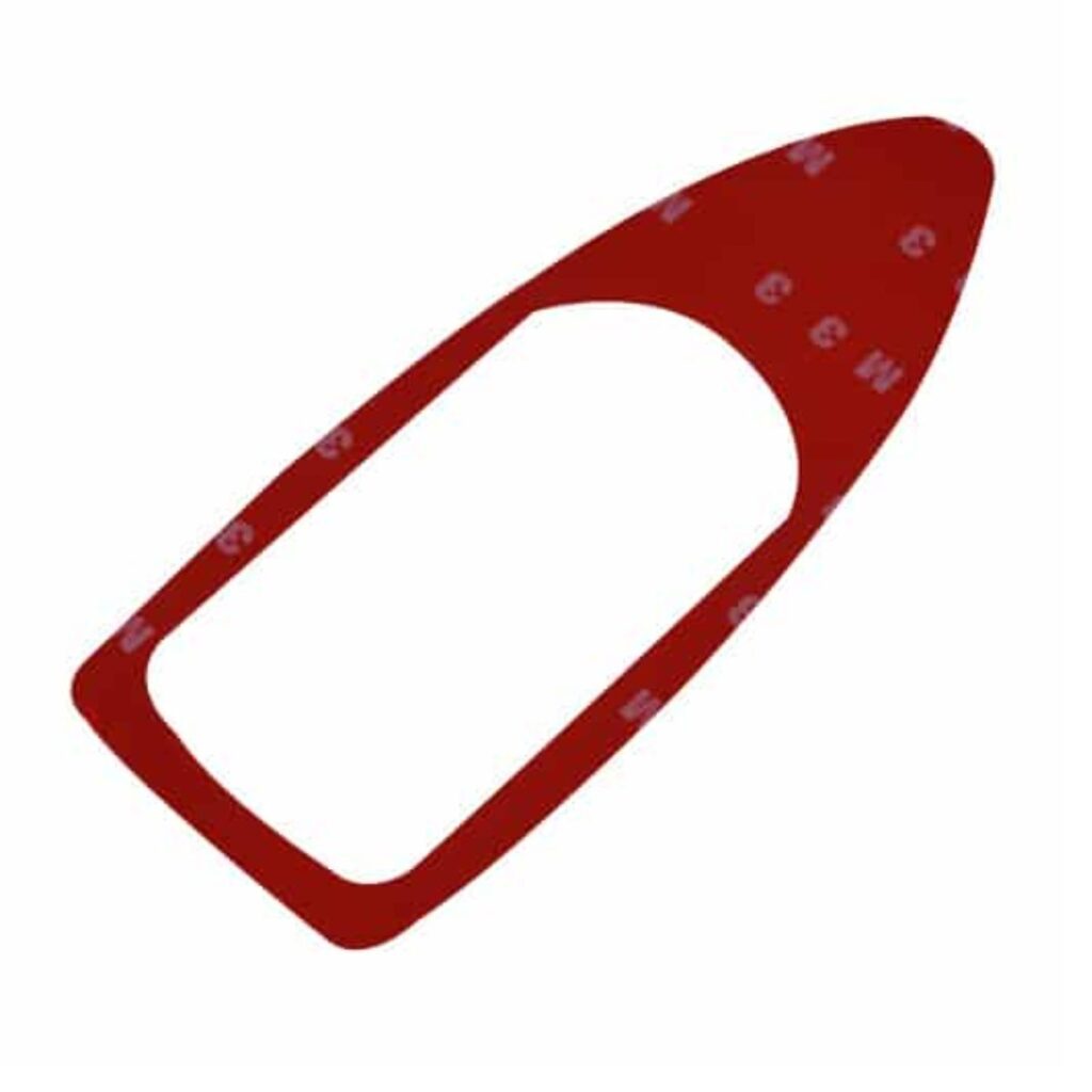 ANTENA AM/FM CHIP TIBURON NEGRO – JBA-721F BK