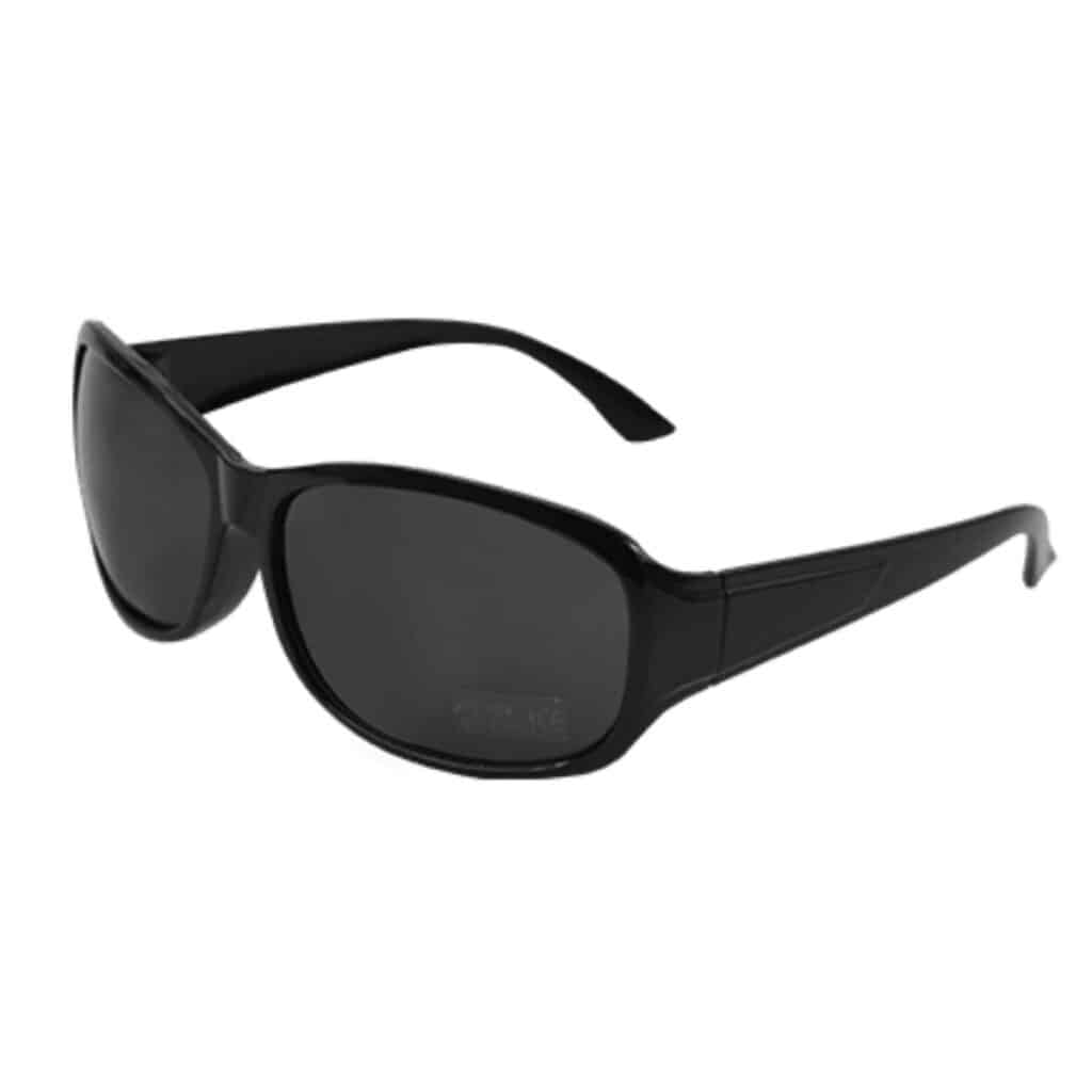 LENTES DE PROTECCION NEGRO UV – ZFB-118