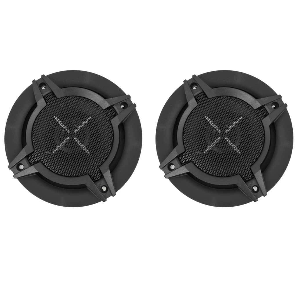 PARLANTE REDONDO 5» 25W XP – SF-25035