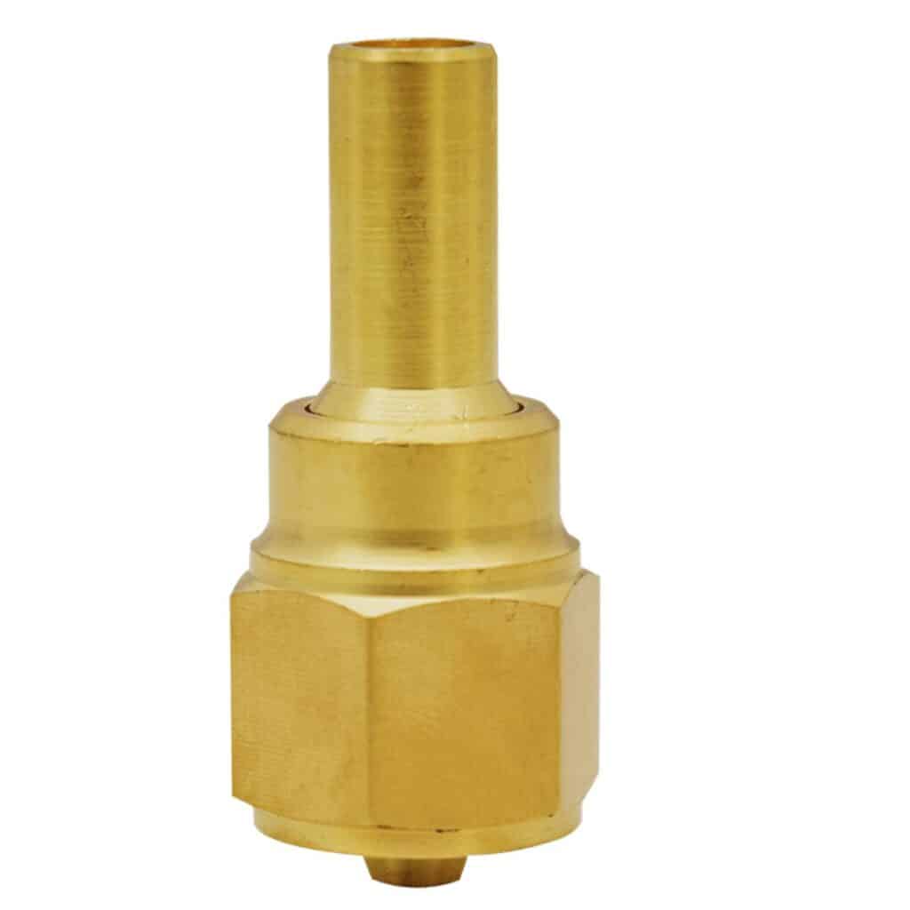 MEZCLADOR TIPO VICTOR PARA BOQUILLS 2,3 – ZAO-28