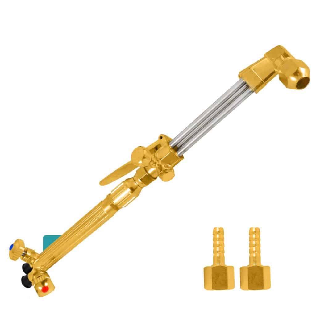 CAÑA DE CORTE CON BOQUILLA Y ACOPLES – ZC-47