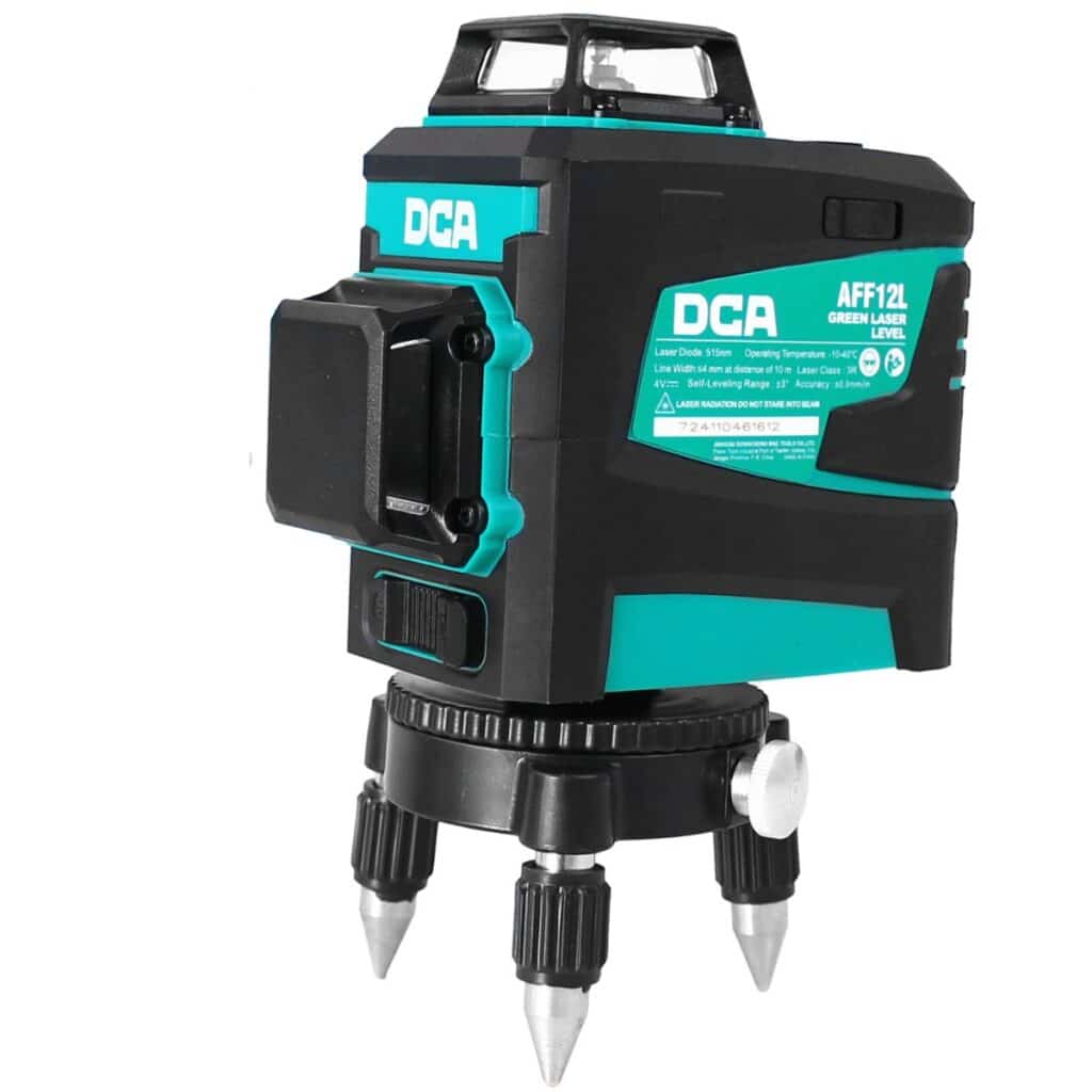 NIVEL LASER DE 12 LINEAS 3D – AFF12LE