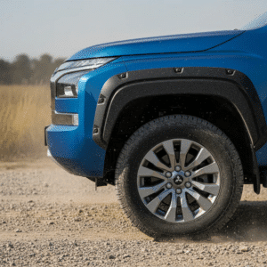 FENDER SPORT X6 PZS PARA TRITON L200 MODELO 2024/2025 - N35012