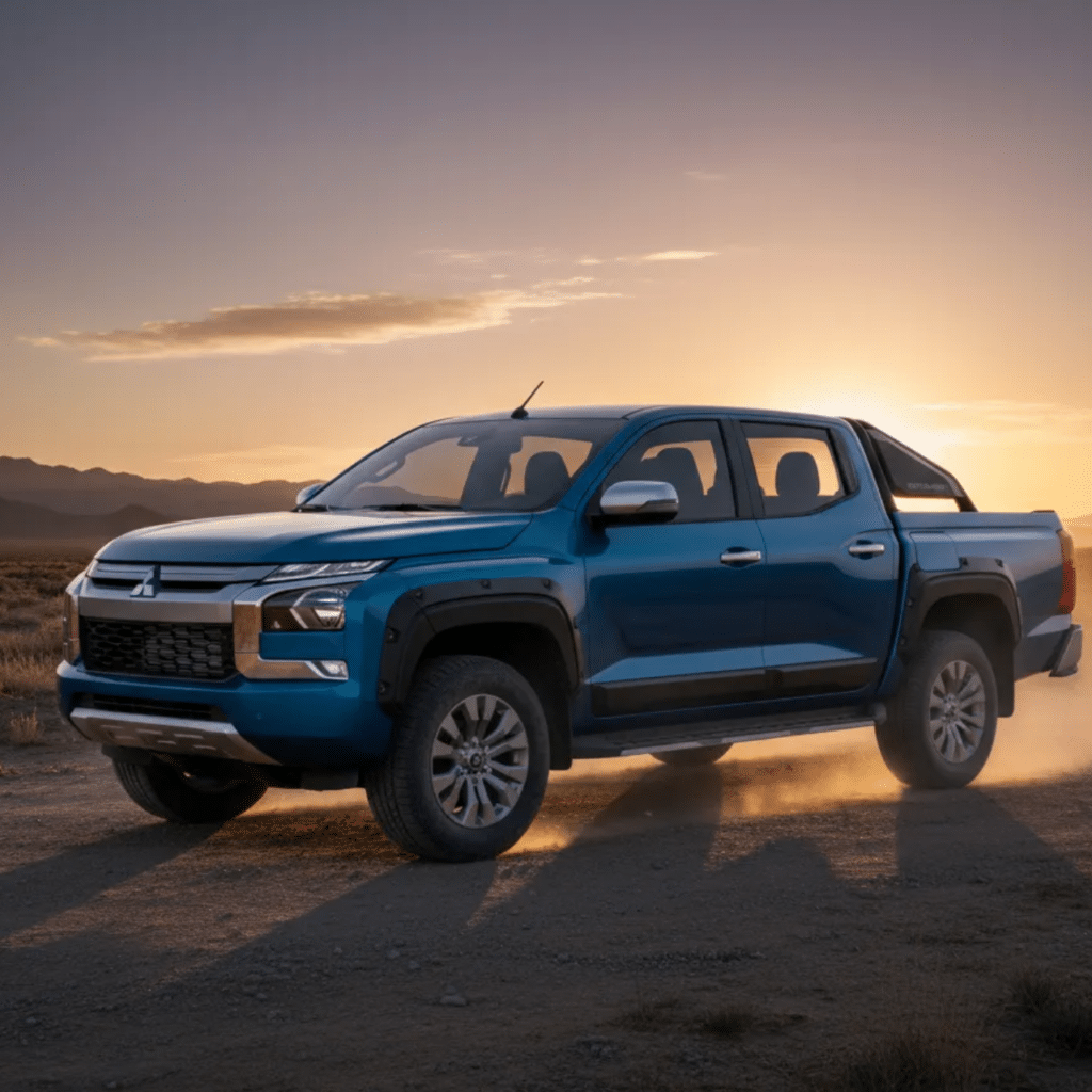 FENDER SPORT X6 PZS PARA TRITON L200 MODELO 2024/2025 – N35012