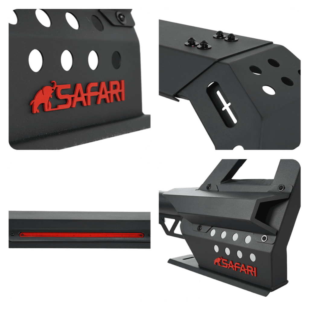 ANTIVUELCO PARA TRITON L200 2019 EN ADELANTE – S1-RB65B-S61