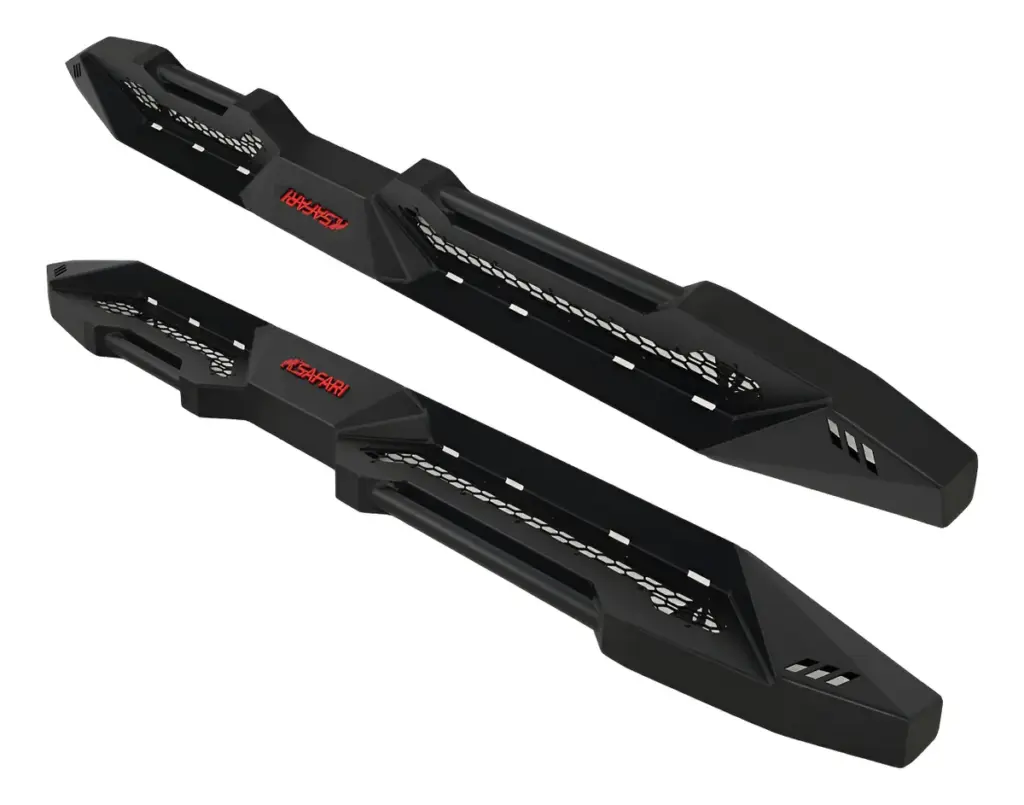 ESTRIBO PARA MAZDA BT-50 2021 EN ADELANTE – S1-SS01B-S69