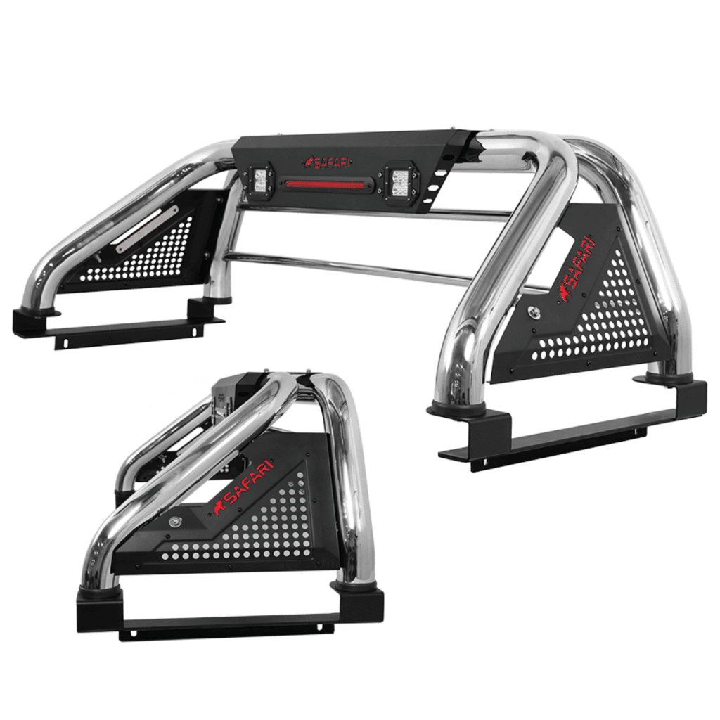 ANTIVUELCO P/CHEVROLET COLORADO 2021-ON – S2-RB03L-S85