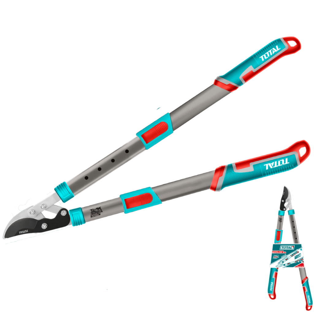 TIJERA TELESCOPICA 660-870MM TOTAL- THTS1527406