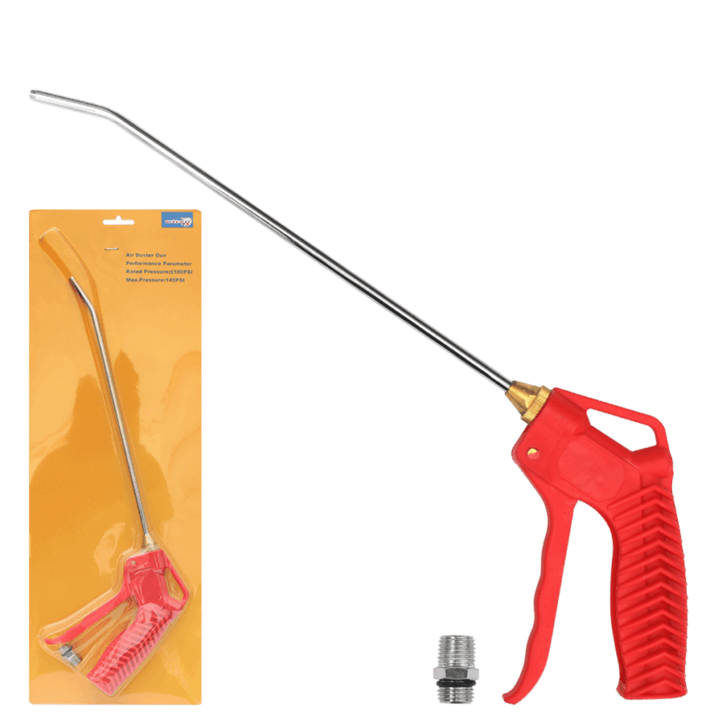 PISTOLA PARA AIRE ENZO 280MM – LA-08C