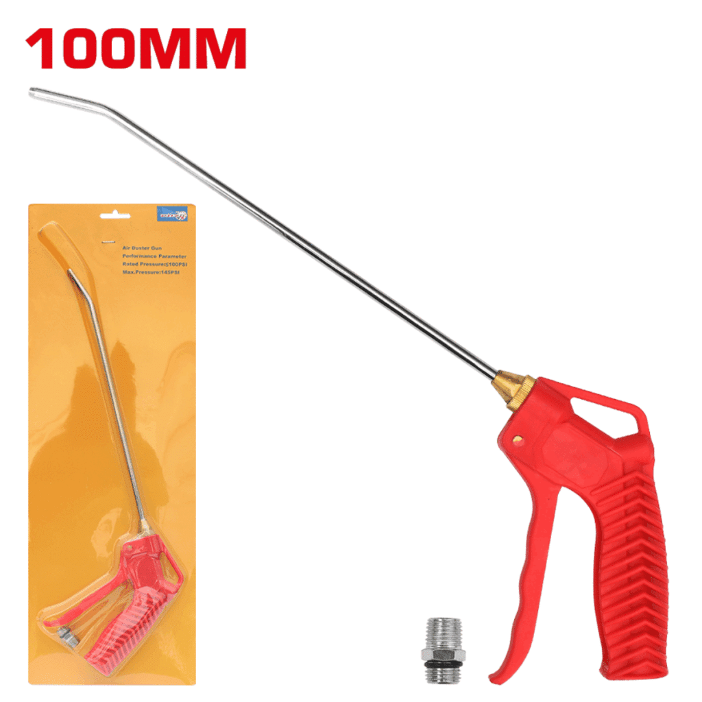 PISTOLA PARA AIRE ENZO 280MM – LA-08C