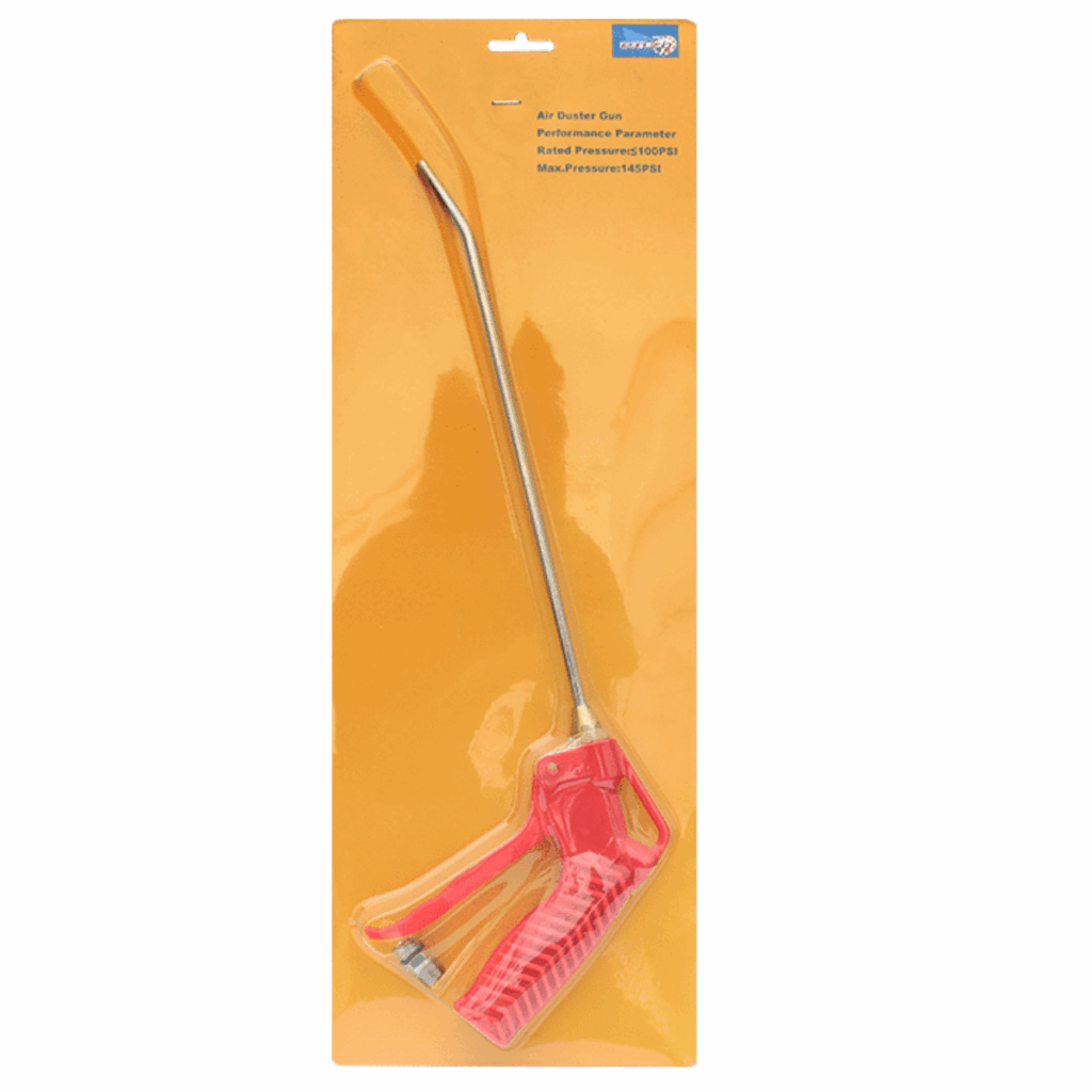 PISTOLA PARA AIRE ENZO 280MM – LA-08C