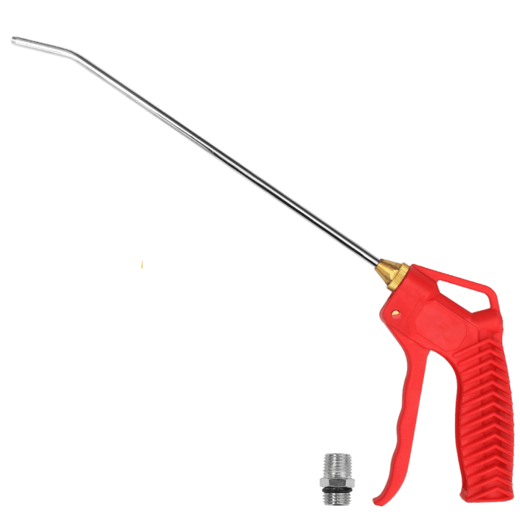 PISTOLA PARA AIRE ENZO 280MM – LA-08C