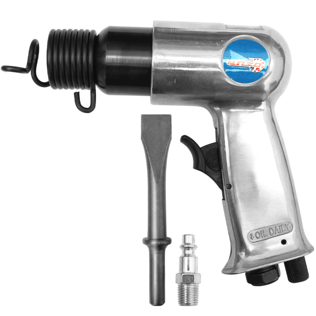 MARTILLO NEUMATICO ENZO 150MM – LX-3050