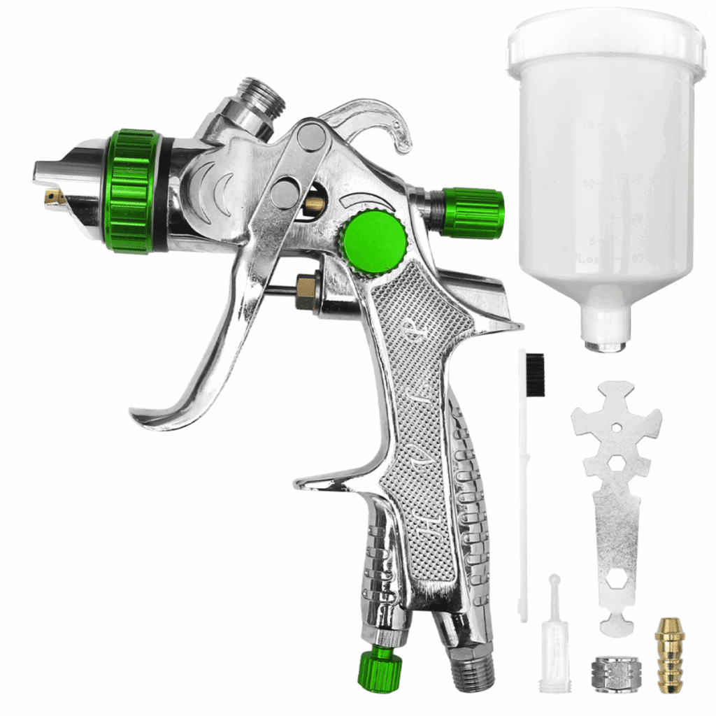 PULVERIZADORA ENZO 600ML – 2008-2