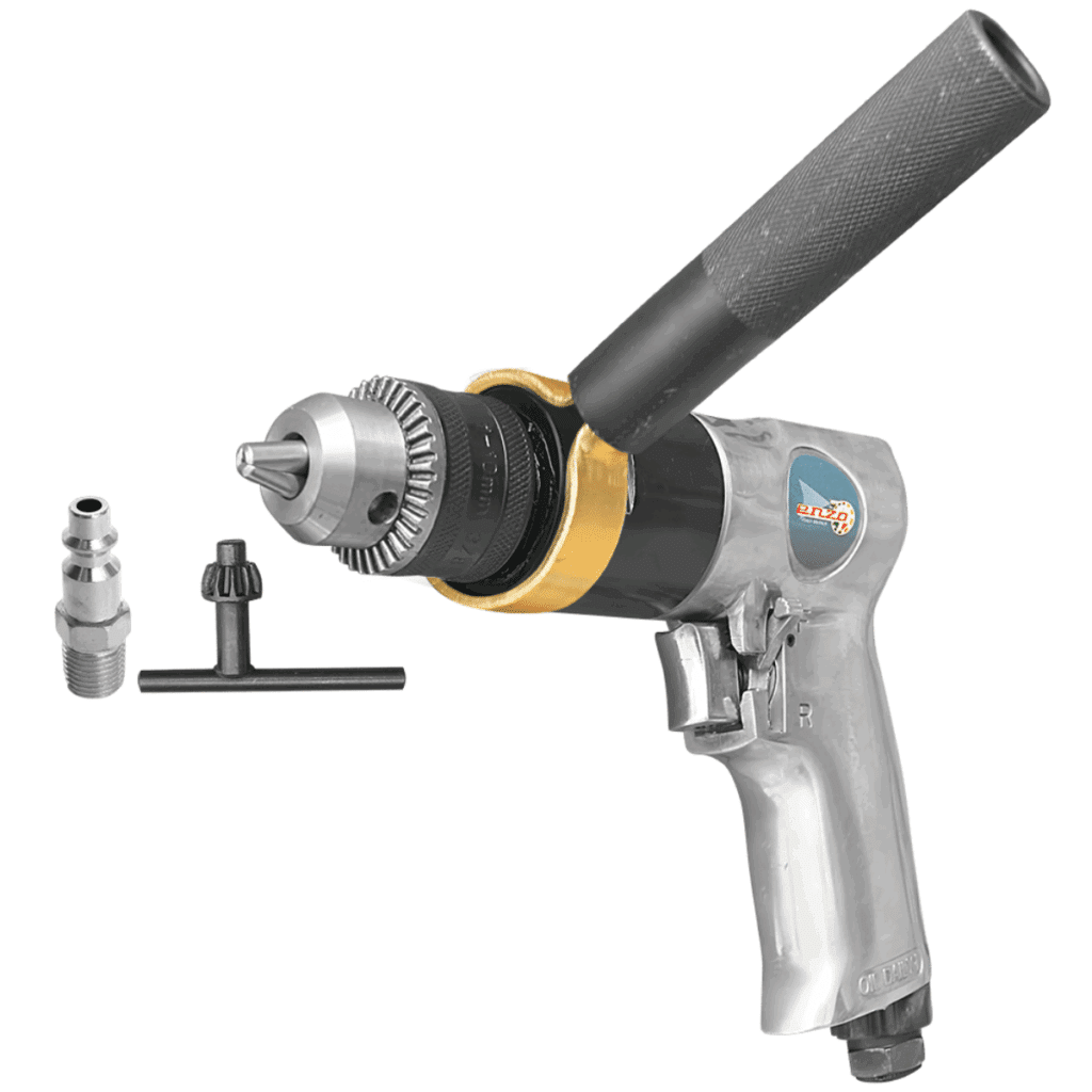 TALADRO NEUMATICO 3/8″ REVERSIBLE – LX-3110 3/8