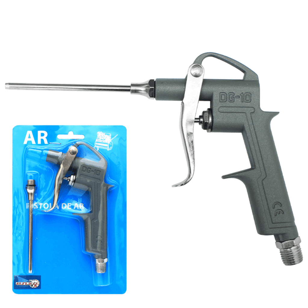PISTOLA P/AIRE 100MM – DG-10-3