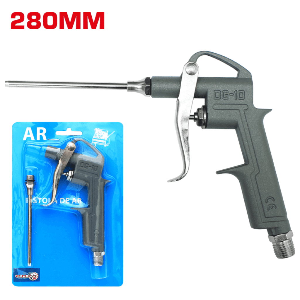 PISTOLA P/AIRE 100MM – DG-10-3