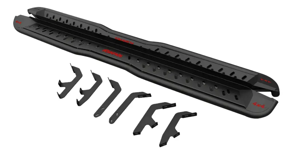 ESTRIBO PARA FORD RANGER 4TA GENERACION 2020 EN ADELANTE – S1-SS04B-S75